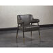 Derome Bravo Portabella Dining Armchair